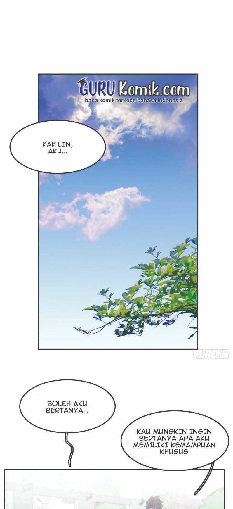 Baca  I Was Possessed By The Devil Chapter 9 Gambar 2