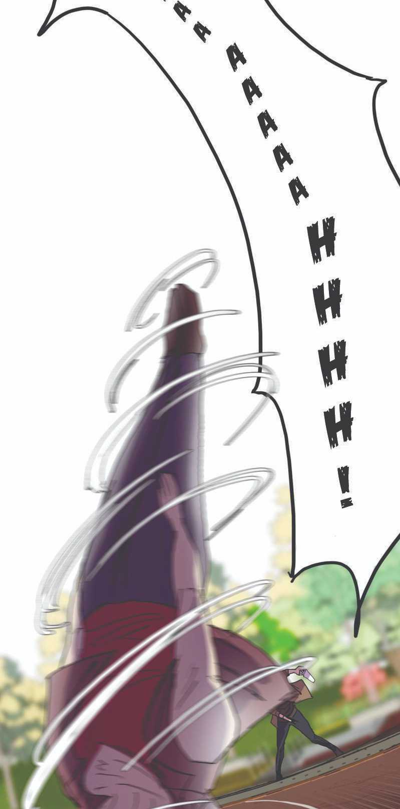 I Was Possessed By The Devil Chapter 9 Gambar 25