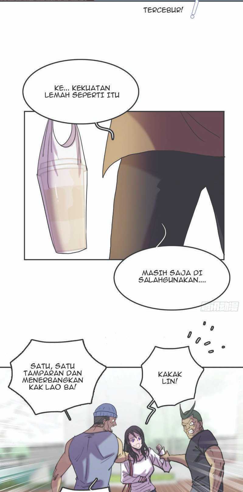 I Was Possessed By The Devil Chapter 9 Gambar 27