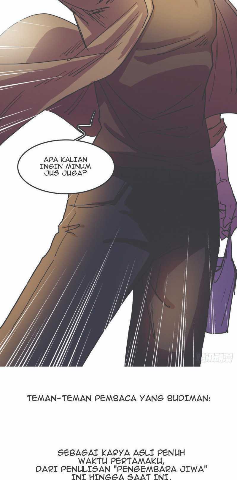 I Was Possessed By The Devil Chapter 9 Gambar 29