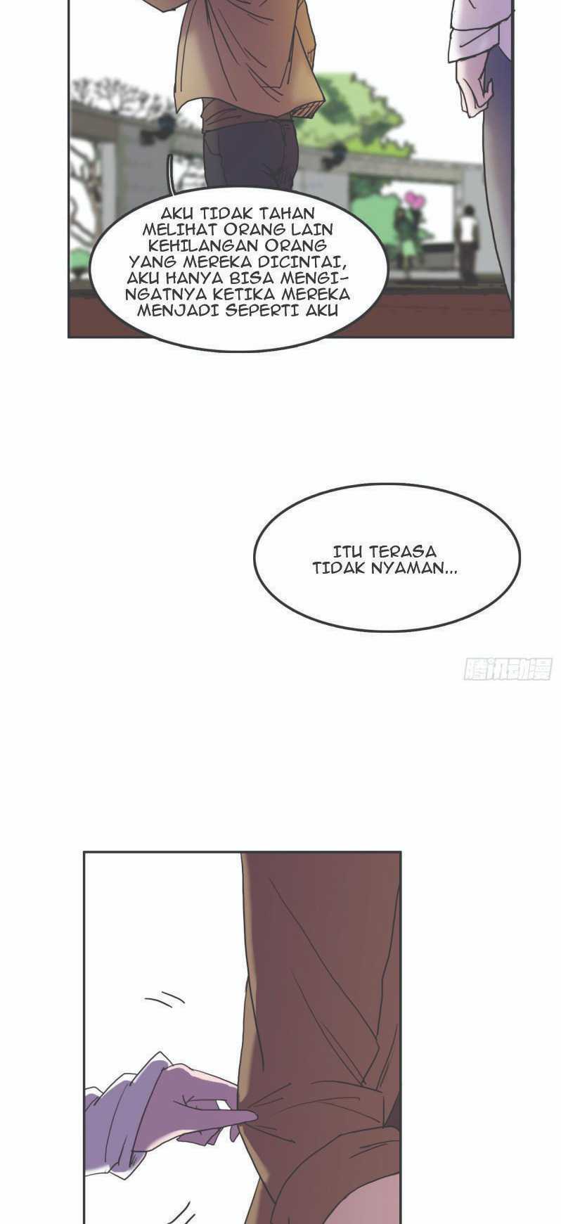I Was Possessed By The Devil Chapter 9 Gambar 9