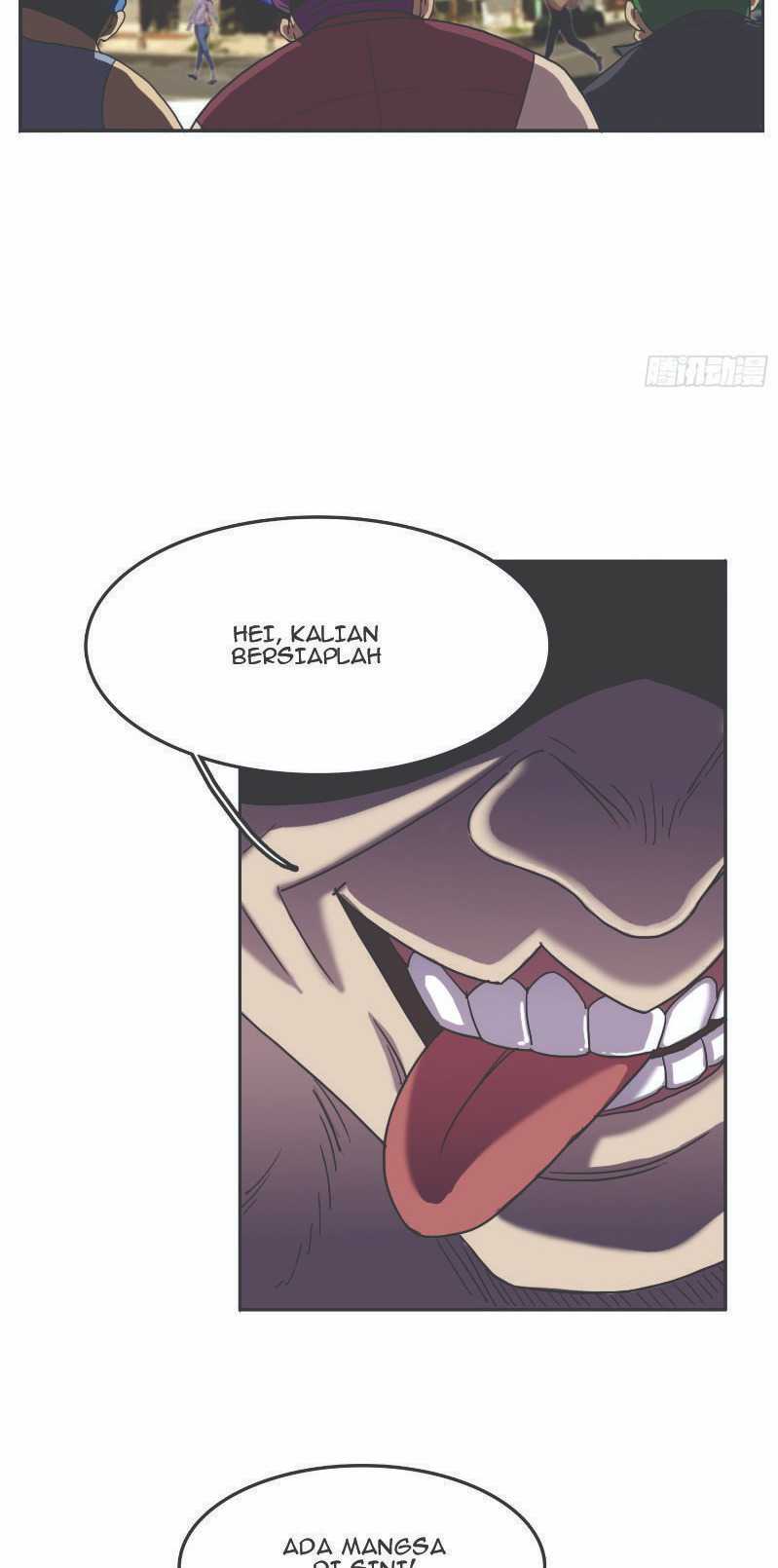 I Was Possessed By The Devil Chapter 8 Gambar 30