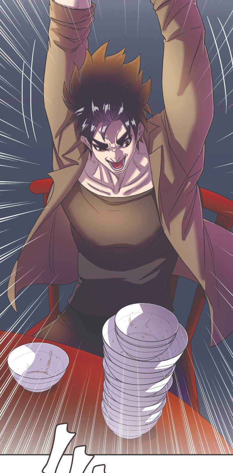 I Was Possessed By The Devil Chapter 8 Gambar 5