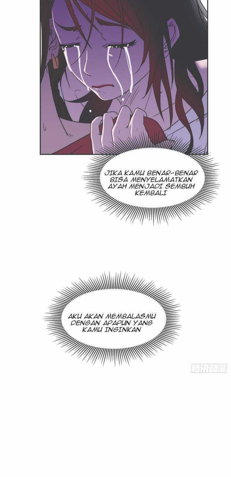 I Was Possessed By The Devil Chapter 7 Gambar 7