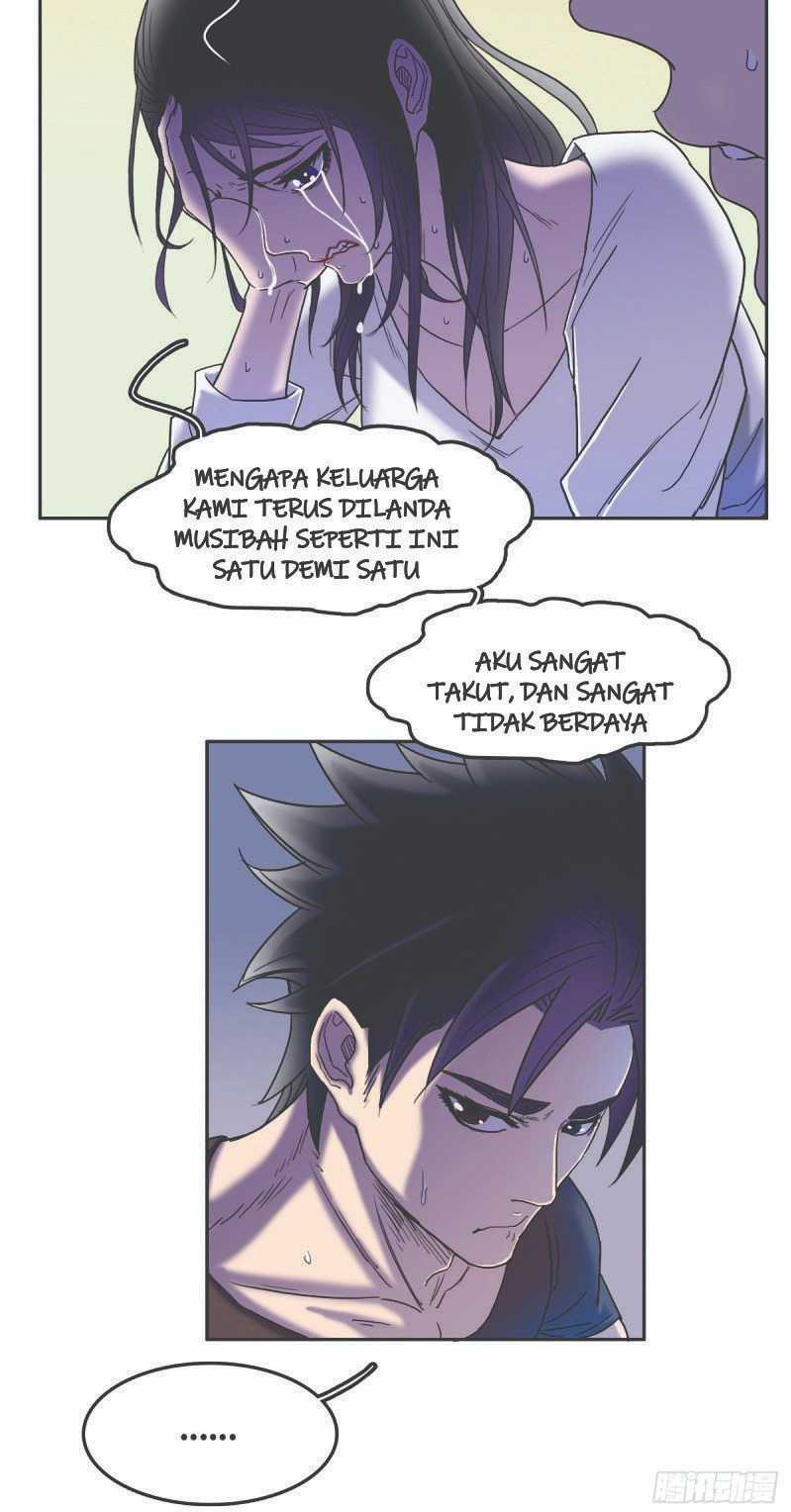 I Was Possessed By The Devil Chapter 6 Gambar 11