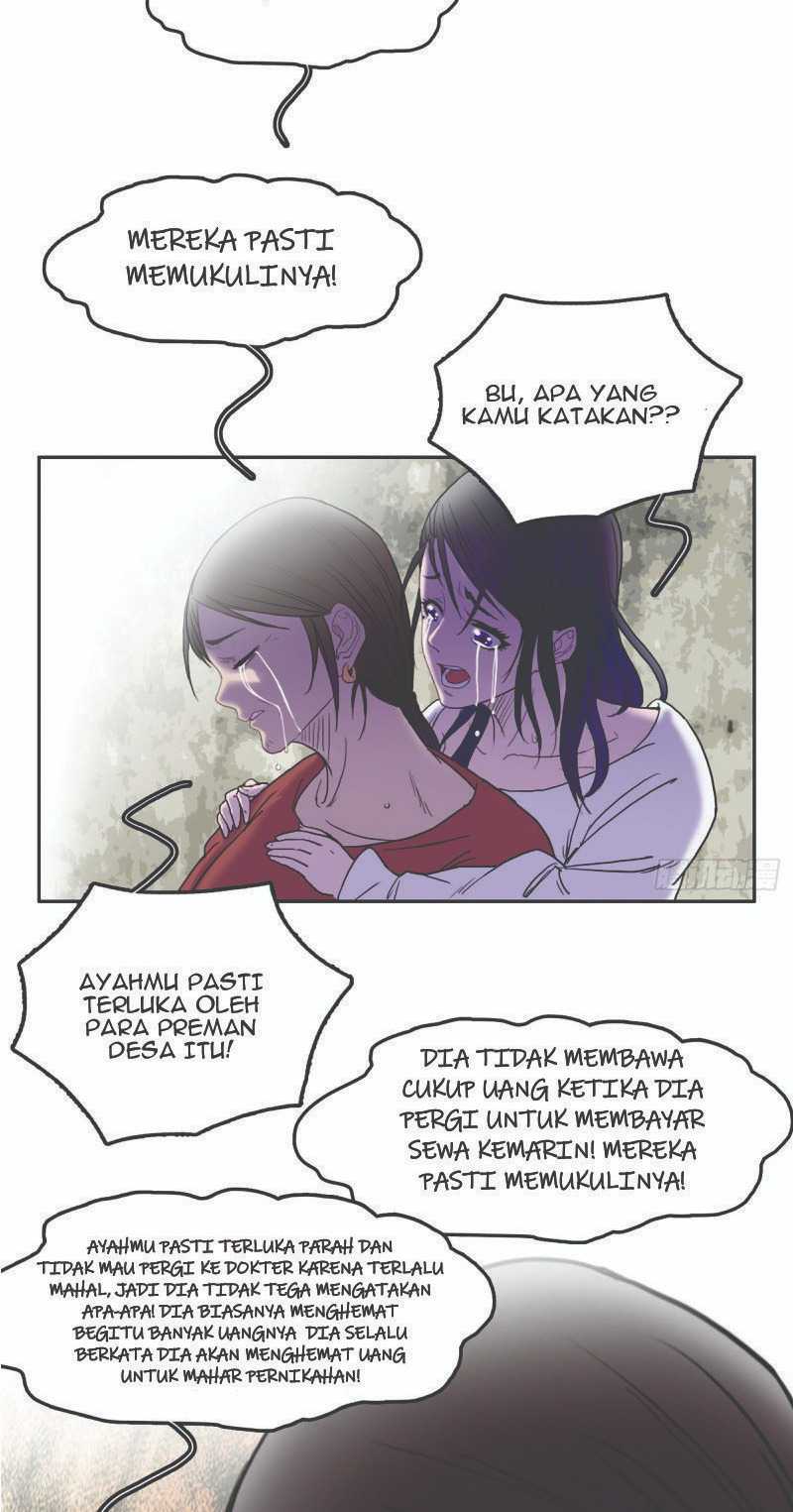 I Was Possessed By The Devil Chapter 6 Gambar 19