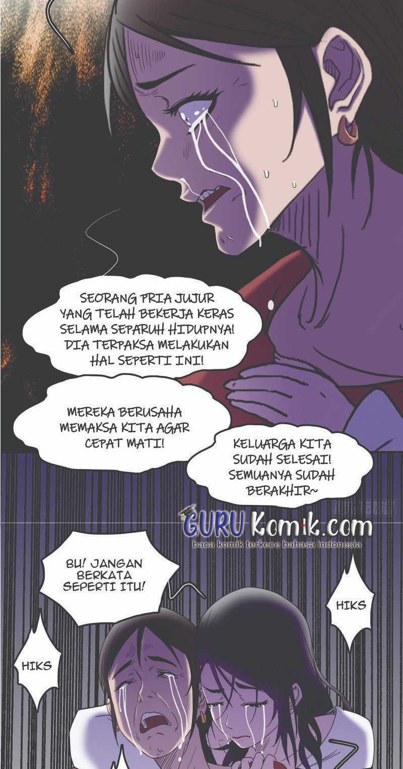 I Was Possessed By The Devil Chapter 6 Gambar 20