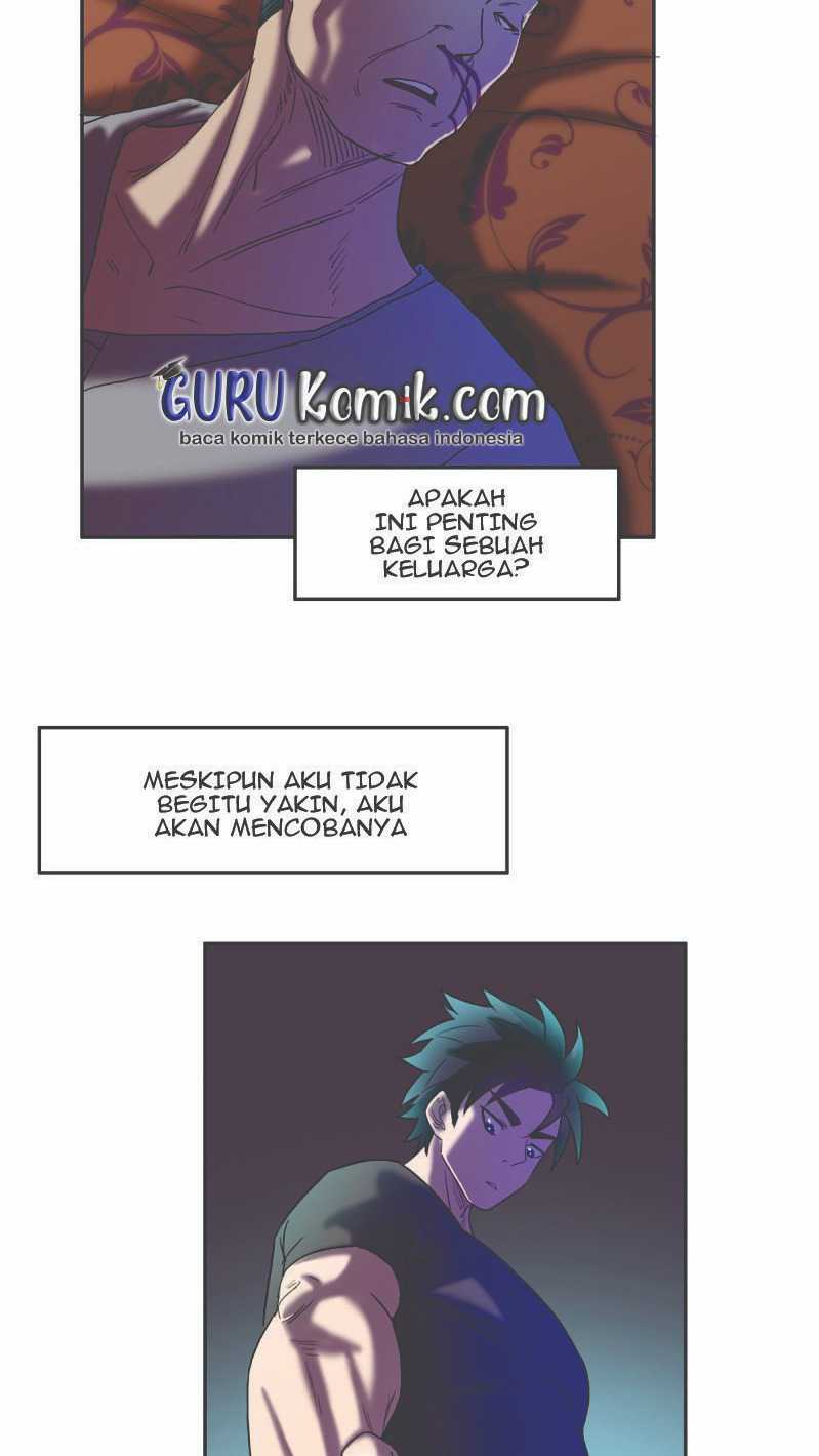 I Was Possessed By The Devil Chapter 6 Gambar 25