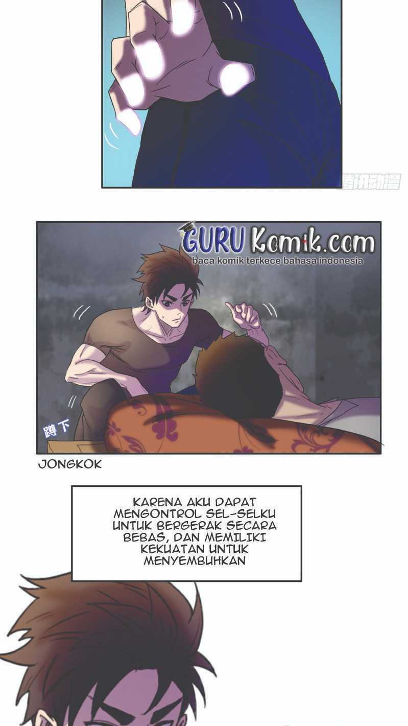 I Was Possessed By The Devil Chapter 6 Gambar 26
