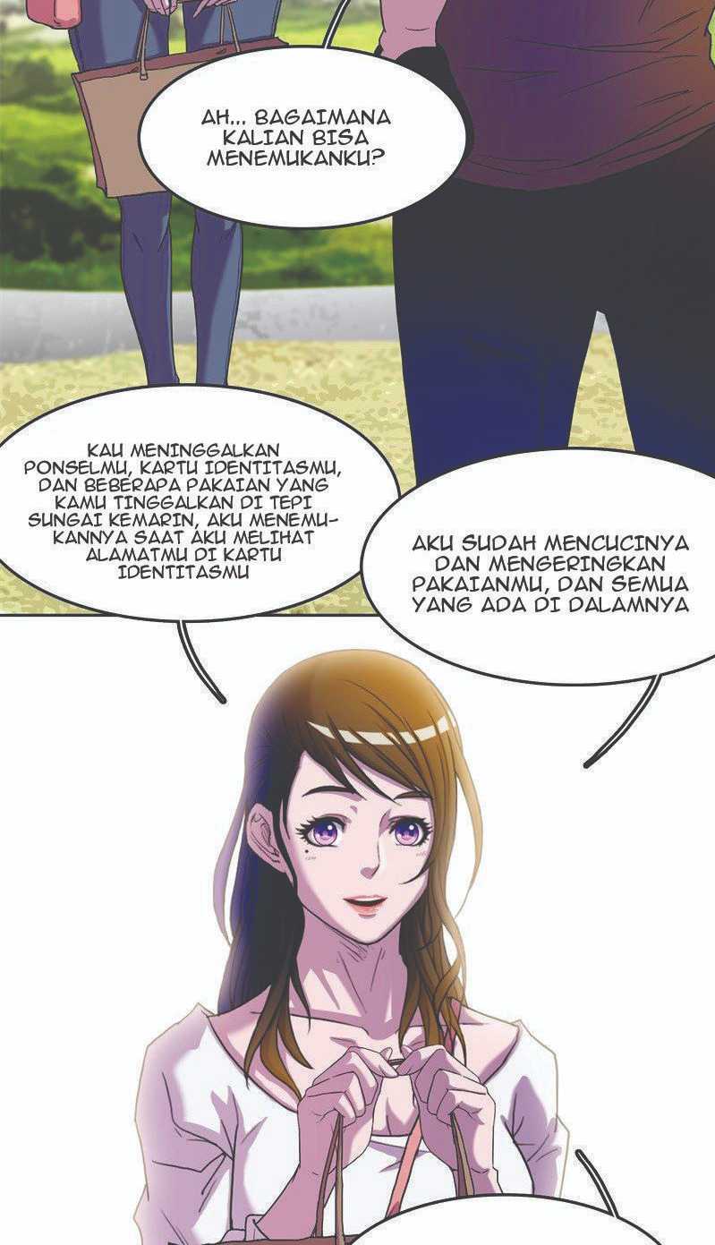 I Was Possessed By The Devil Chapter 5 Gambar 10