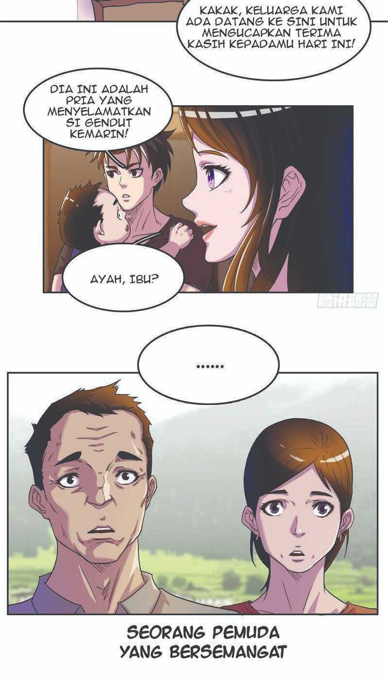 I Was Possessed By The Devil Chapter 5 Gambar 11