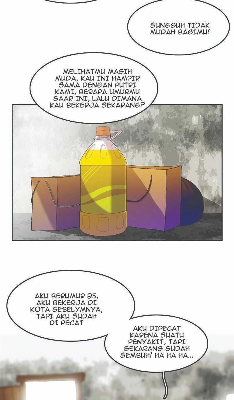 I Was Possessed By The Devil Chapter 5 Gambar 17