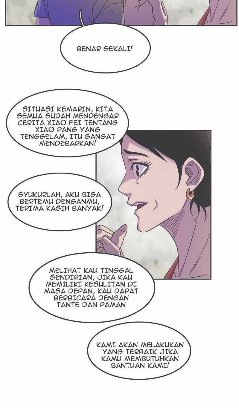 I Was Possessed By The Devil Chapter 5 Gambar 19