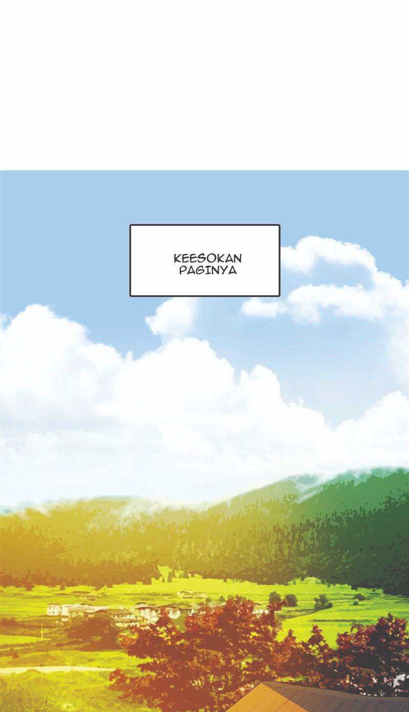 Baca I Was Possessed By The Devil Chapter 5 Gambar 2