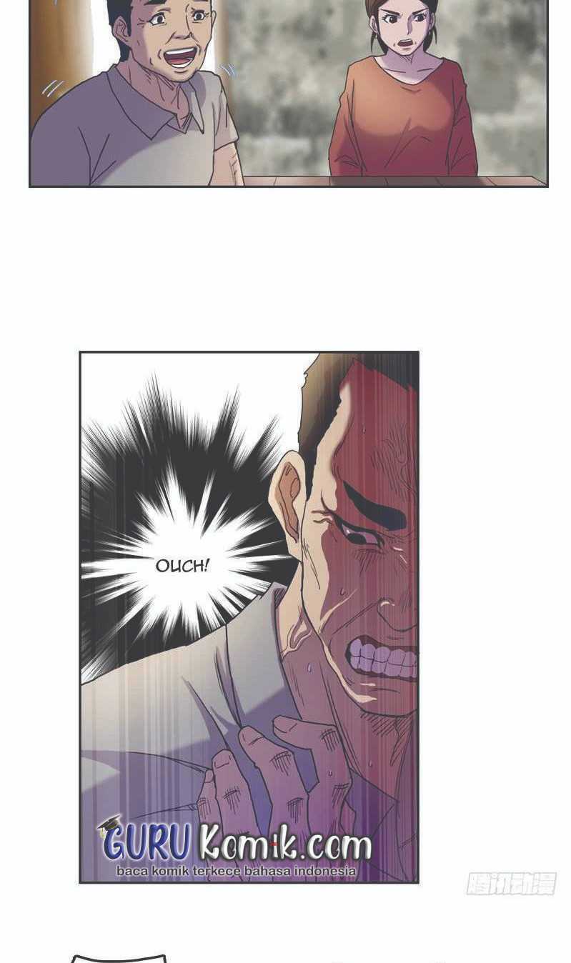 I Was Possessed By The Devil Chapter 5 Gambar 25