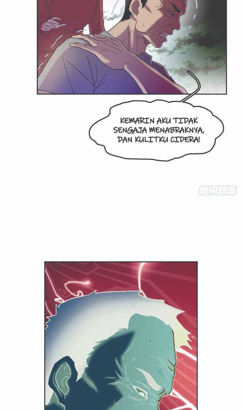 I Was Possessed By The Devil Chapter 5 Gambar 27