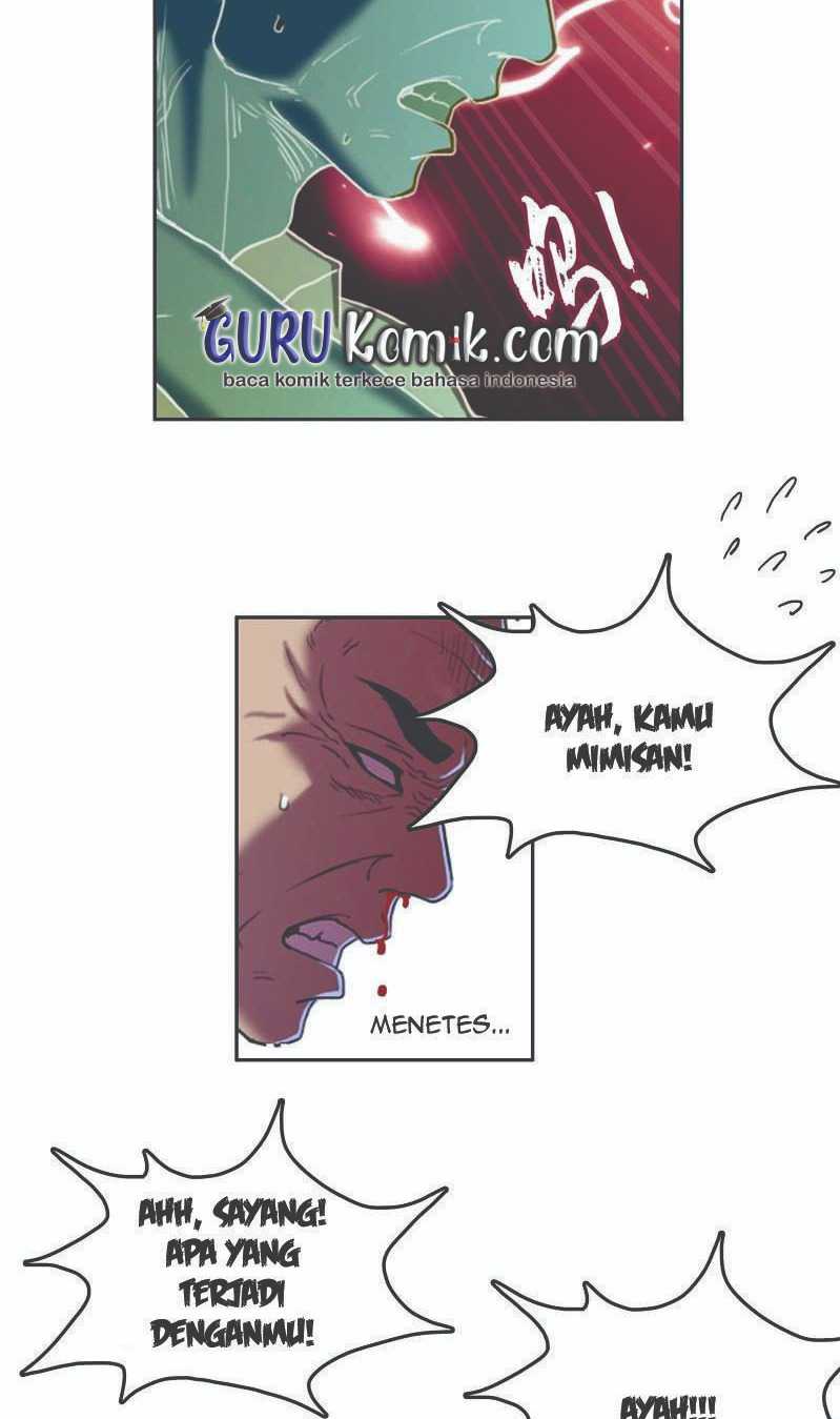 I Was Possessed By The Devil Chapter 5 Gambar 28