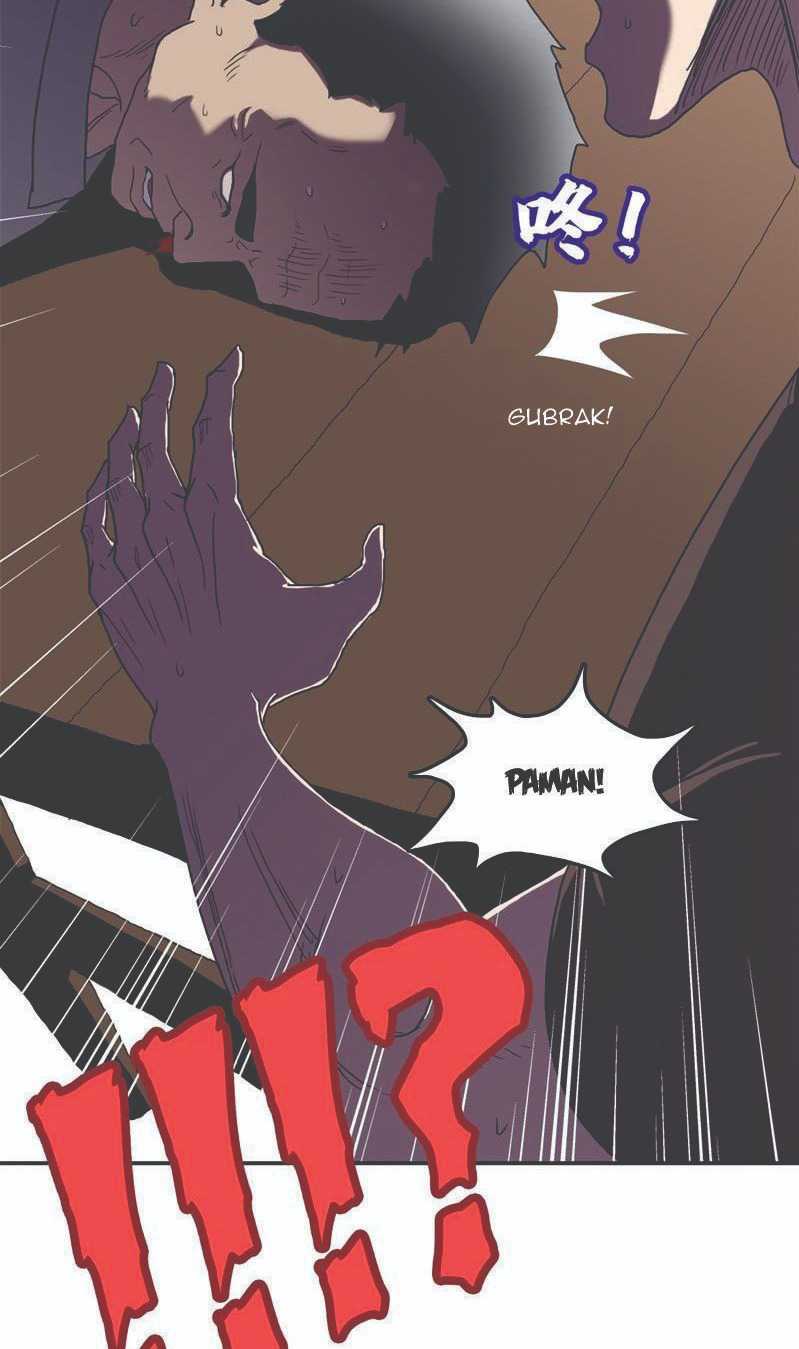 I Was Possessed By The Devil Chapter 5 Gambar 30