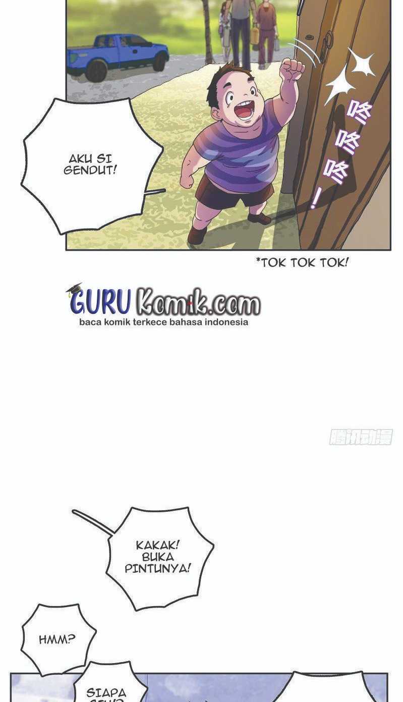 I Was Possessed By The Devil Chapter 5 Gambar 5