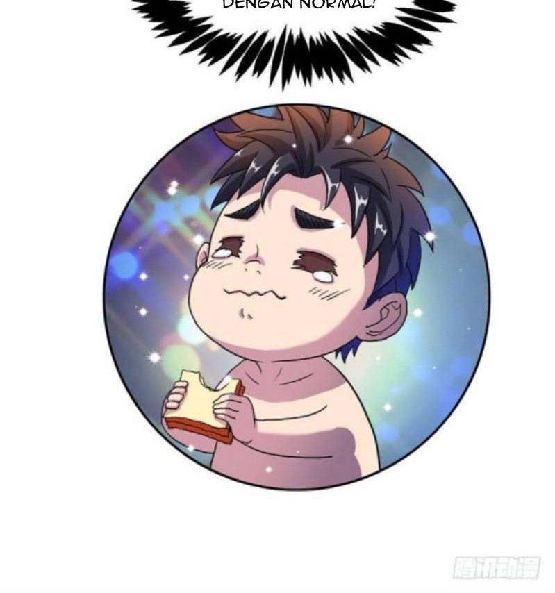 I Was Possessed By The Devil Chapter 4 Gambar 21