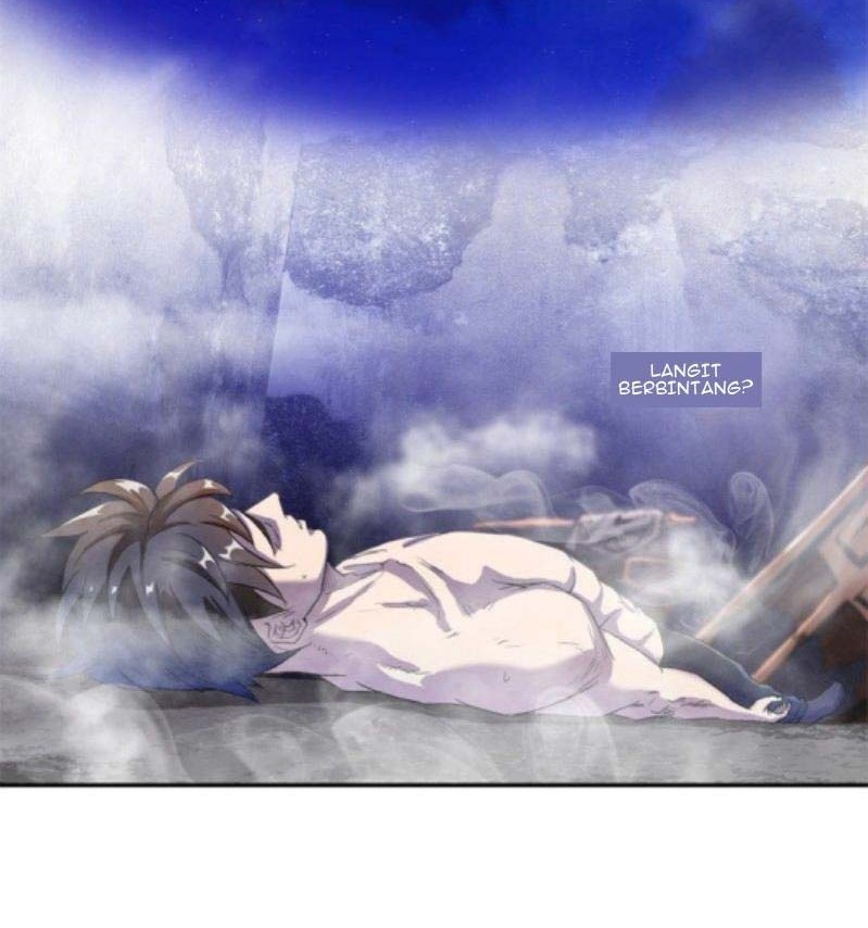 I Was Possessed By The Devil Chapter 4 Gambar 3