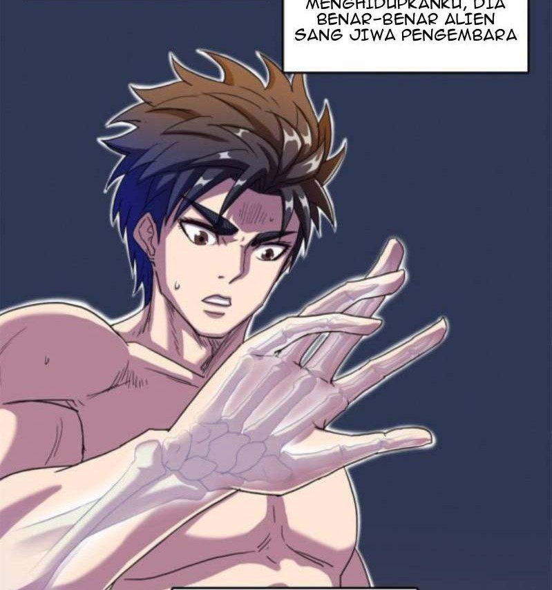 I Was Possessed By The Devil Chapter 4 Gambar 5