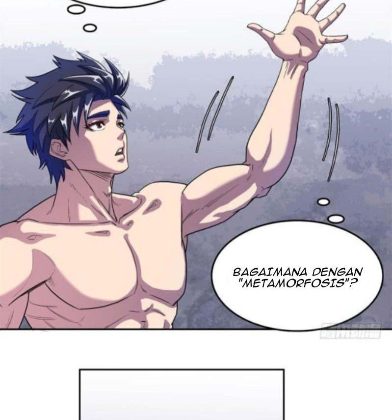 I Was Possessed By The Devil Chapter 4 Gambar 15