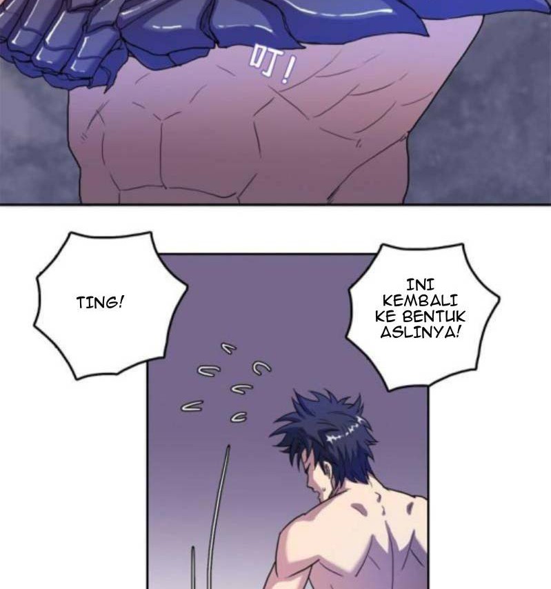 I Was Possessed By The Devil Chapter 4 Gambar 17