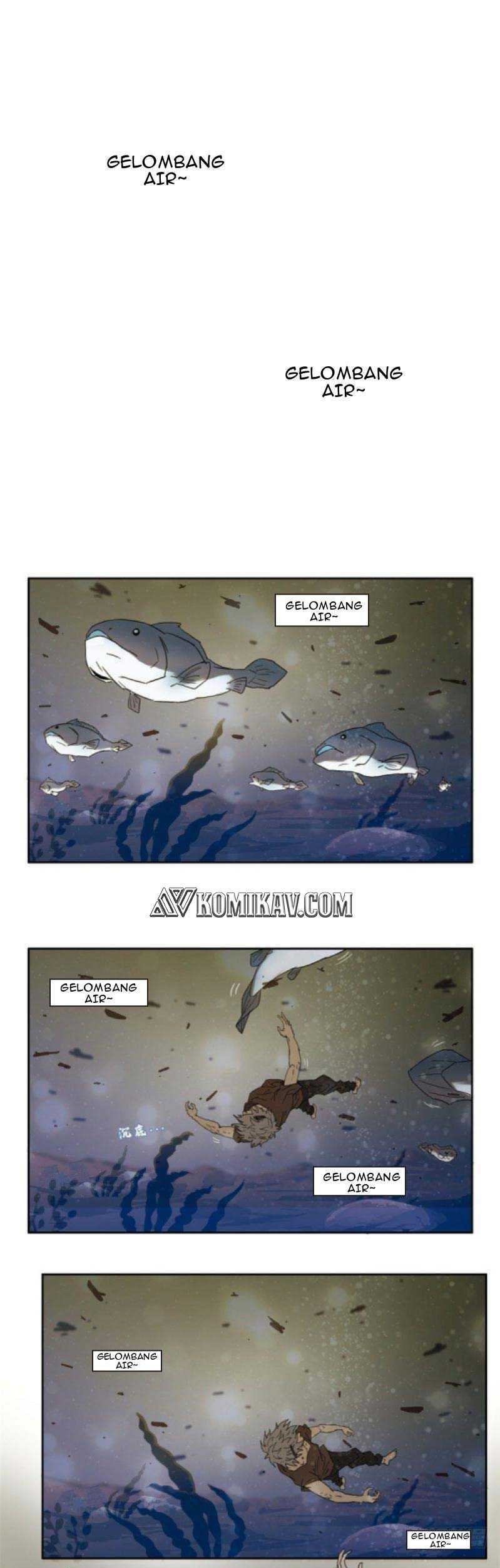 Baca I Was Possessed By The Devil Chapter 2 Gambar 2