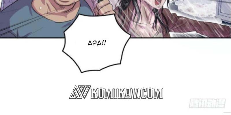 I Was Possessed By The Devil Chapter 1 Gambar 19