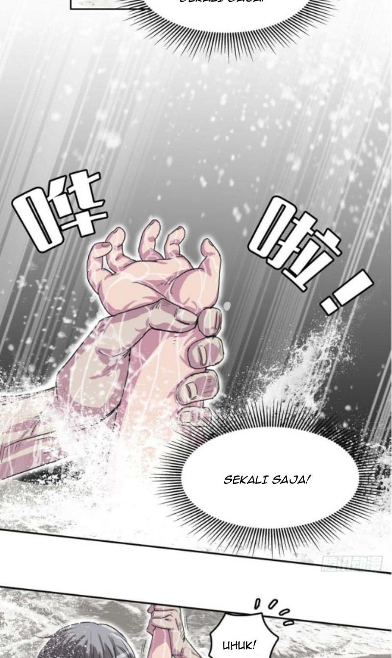 I Was Possessed By The Devil Chapter 1 Gambar 25