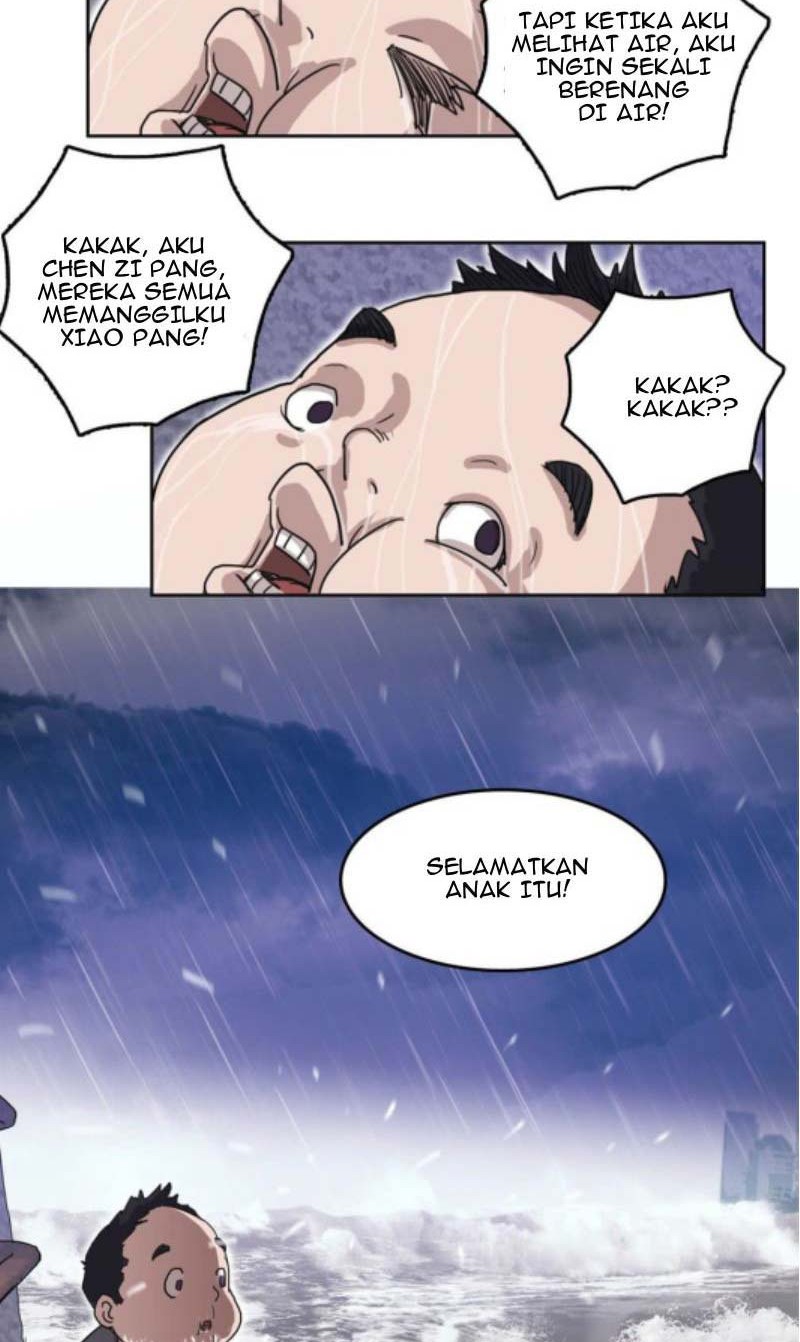 I Was Possessed By The Devil Chapter 1 Gambar 29