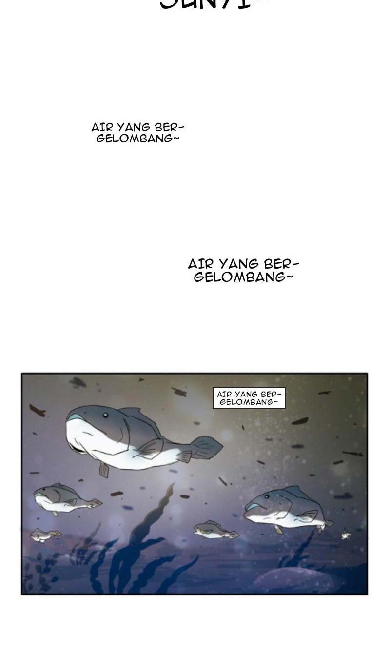 I Was Possessed By The Devil Chapter 1 Gambar 31