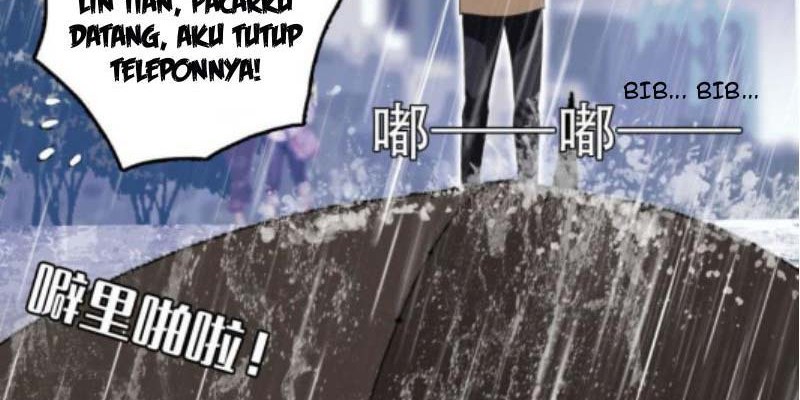 I Was Possessed By The Devil Chapter 1 Gambar 9