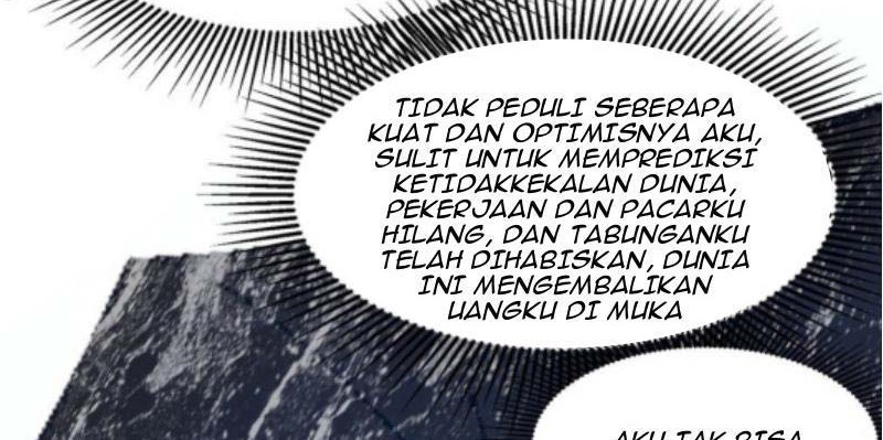 I Was Possessed By The Devil Chapter 1 Gambar 11