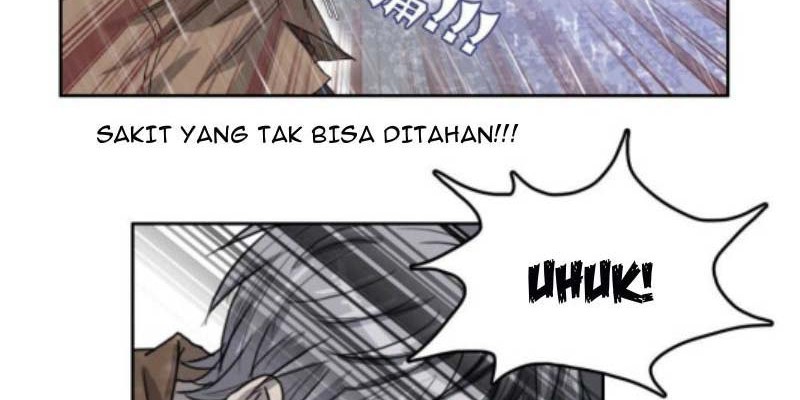 I Was Possessed By The Devil Chapter 1 Gambar 13