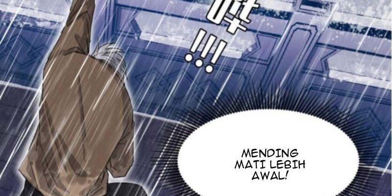 I Was Possessed By The Devil Chapter 1 Gambar 15