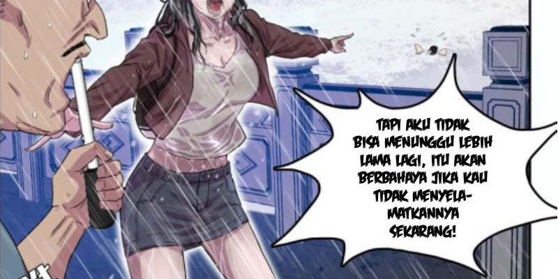 I Was Possessed By The Devil Chapter 1 Gambar 17
