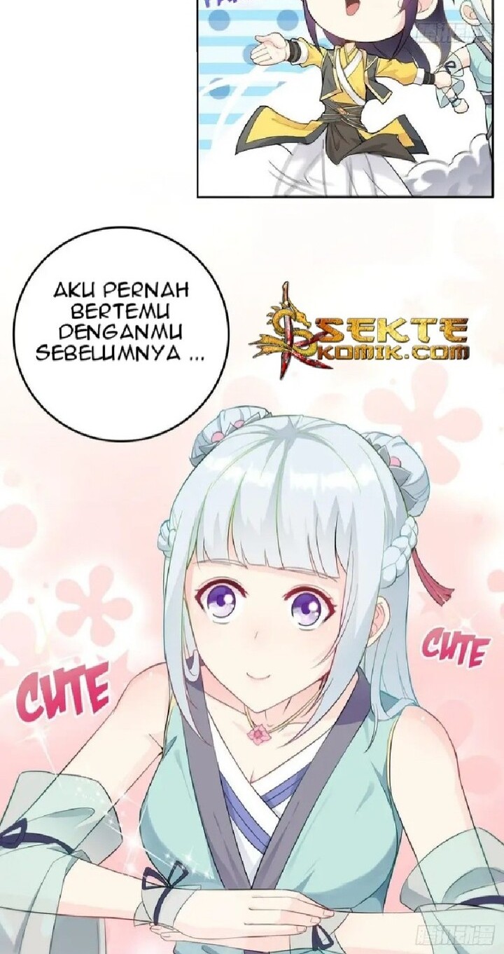Forced To Become the Villain’s Son-in-law Chapter 11 Gambar 18