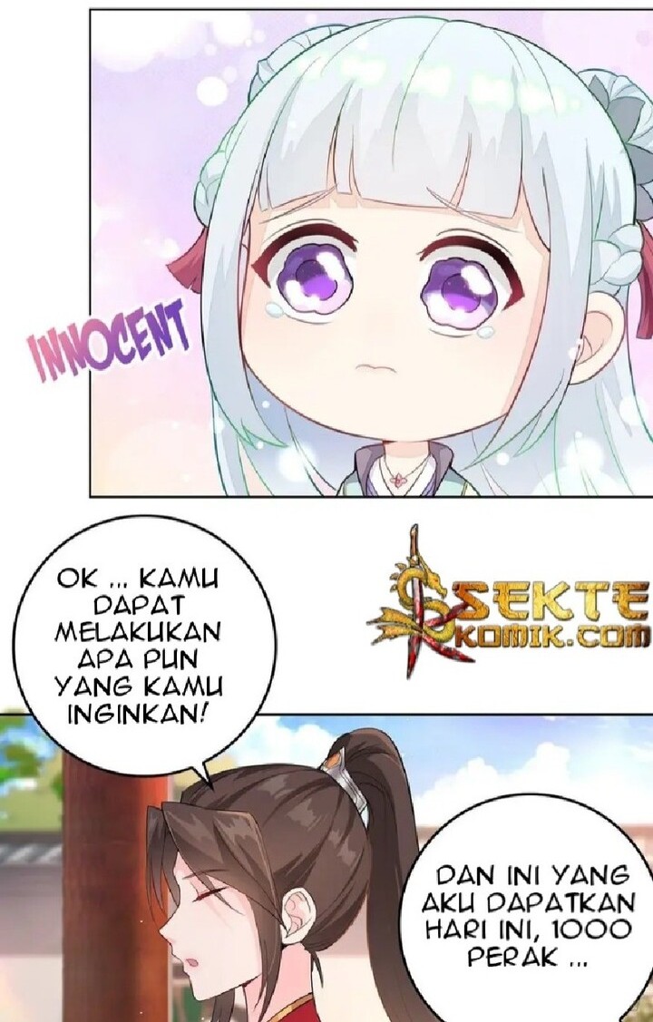 Forced To Become the Villain’s Son-in-law Chapter 11 Gambar 20