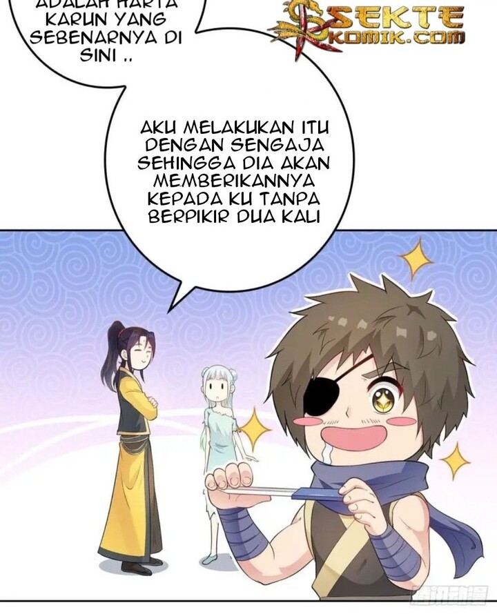 Forced To Become the Villain’s Son-in-law Chapter 11 Gambar 6