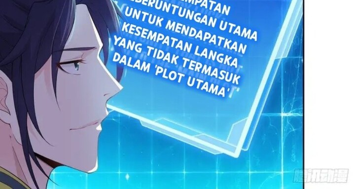 Forced To Become the Villain’s Son-in-law Chapter 11 Gambar 8