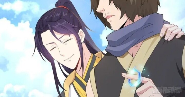 Forced To Become the Villain’s Son-in-law Chapter 11 Gambar 10