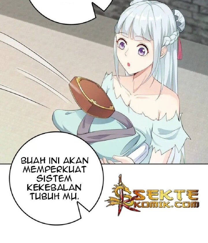 Forced To Become the Villain’s Son-in-law Chapter 11 Gambar 14