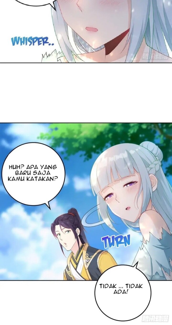 Forced To Become the Villain’s Son-in-law Chapter 11 Gambar 16