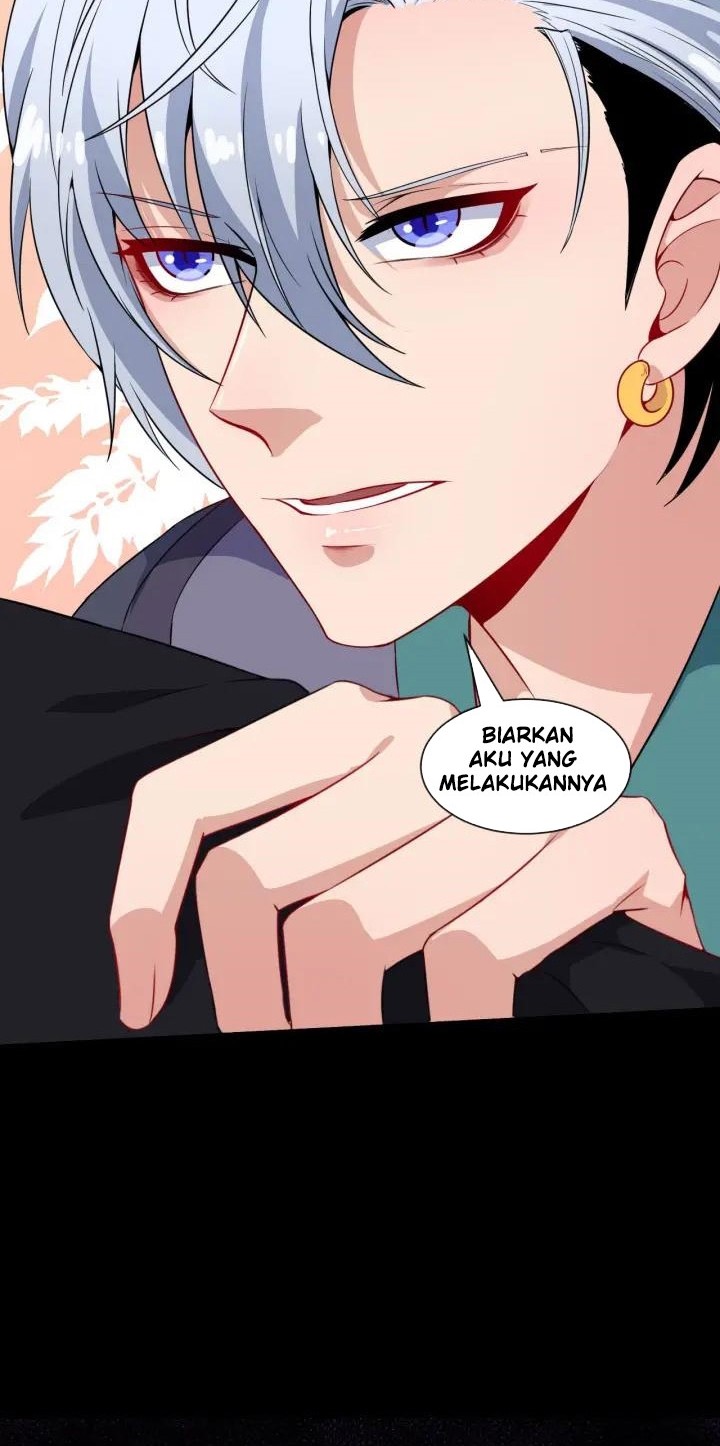 Daddy From Hell Chapter 80.2 Gambar 13
