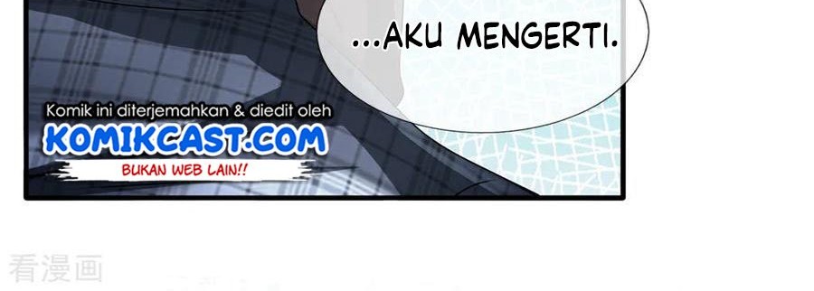 City of Heaven TimeStamp Chapter 104 Gambar 11