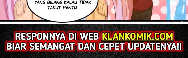 Demon Spirit Shop Chapter 17 Gambar 14