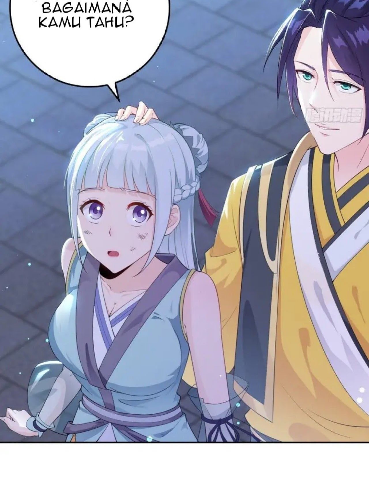 Forced To Become the Villain’s Son-in-law Chapter 14 Gambar 10