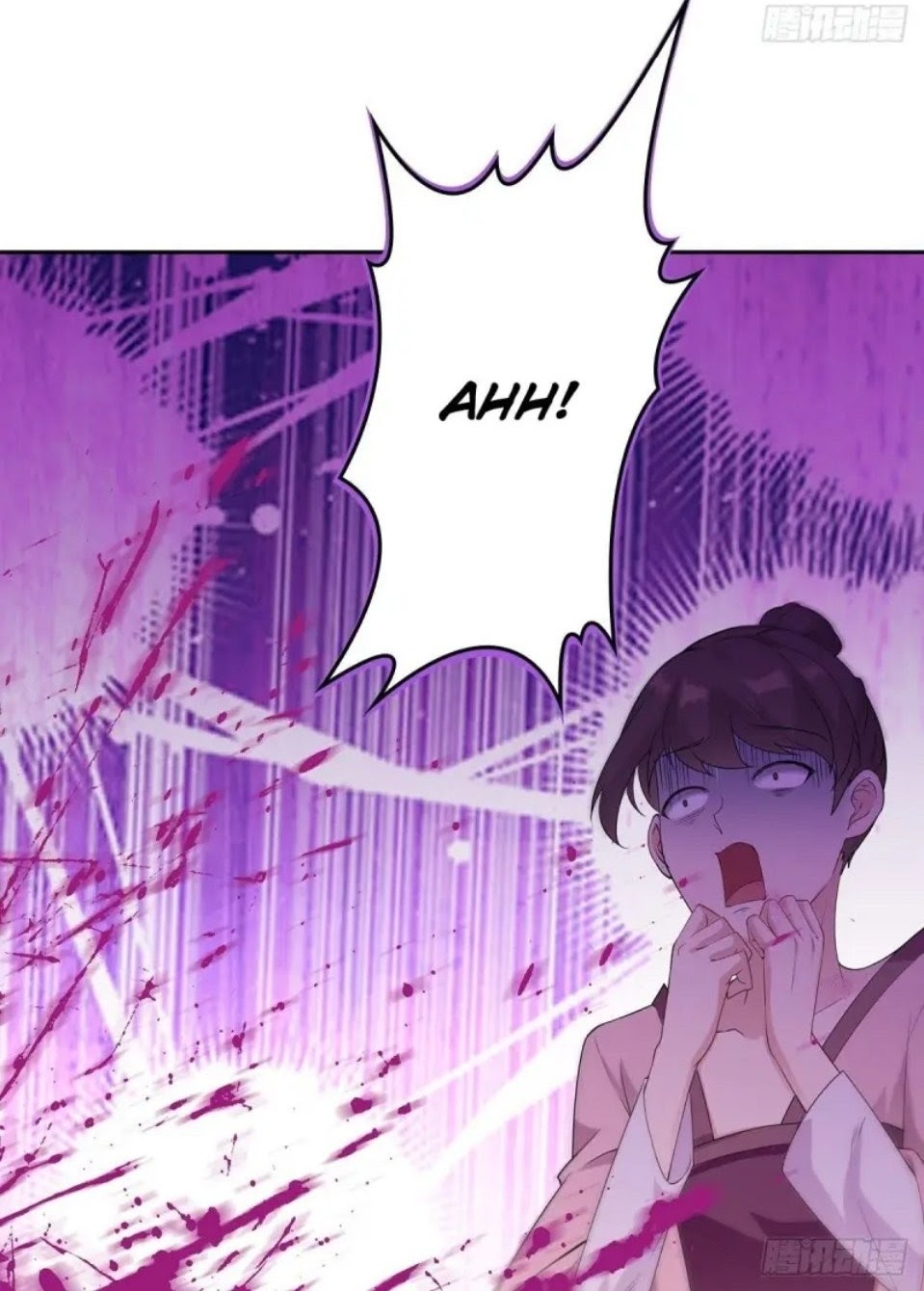 Forced To Become the Villain’s Son-in-law Chapter 13 Gambar 24